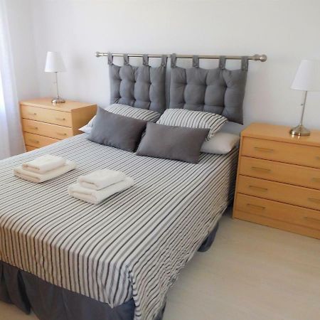 Albir Deluxe Garden Hotel El Albir Eksteriør billede