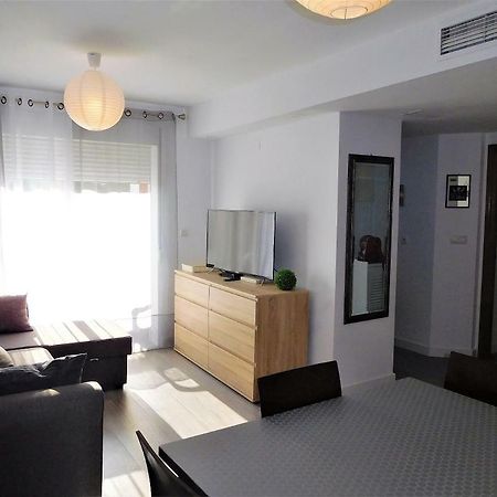 Albir Deluxe Garden Hotel El Albir Eksteriør billede