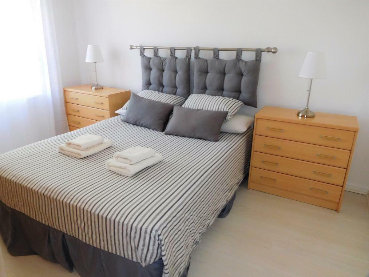Albir Deluxe Garden Hotel El Albir Eksteriør billede