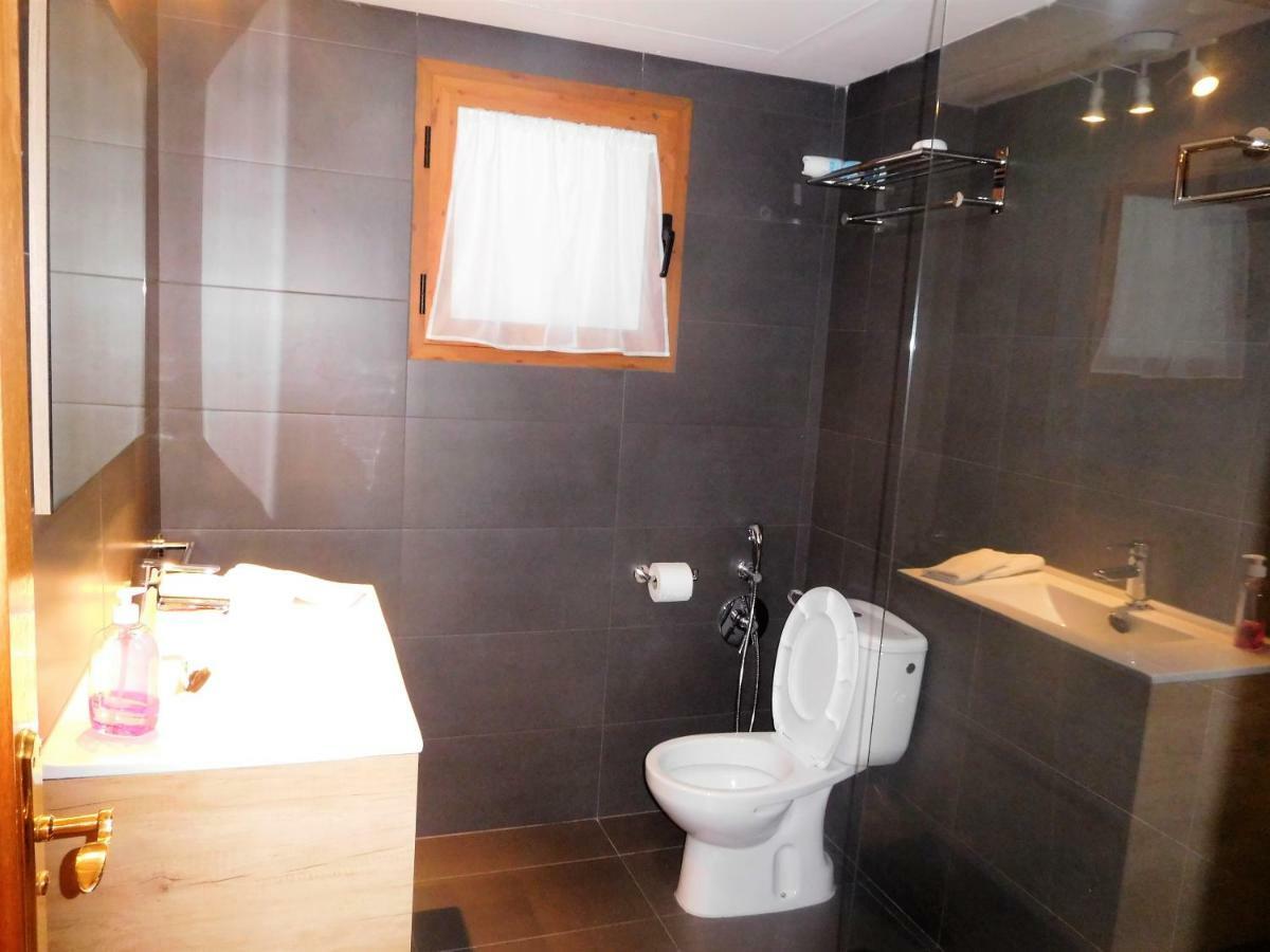 Albir Deluxe Garden Hotel El Albir Eksteriør billede