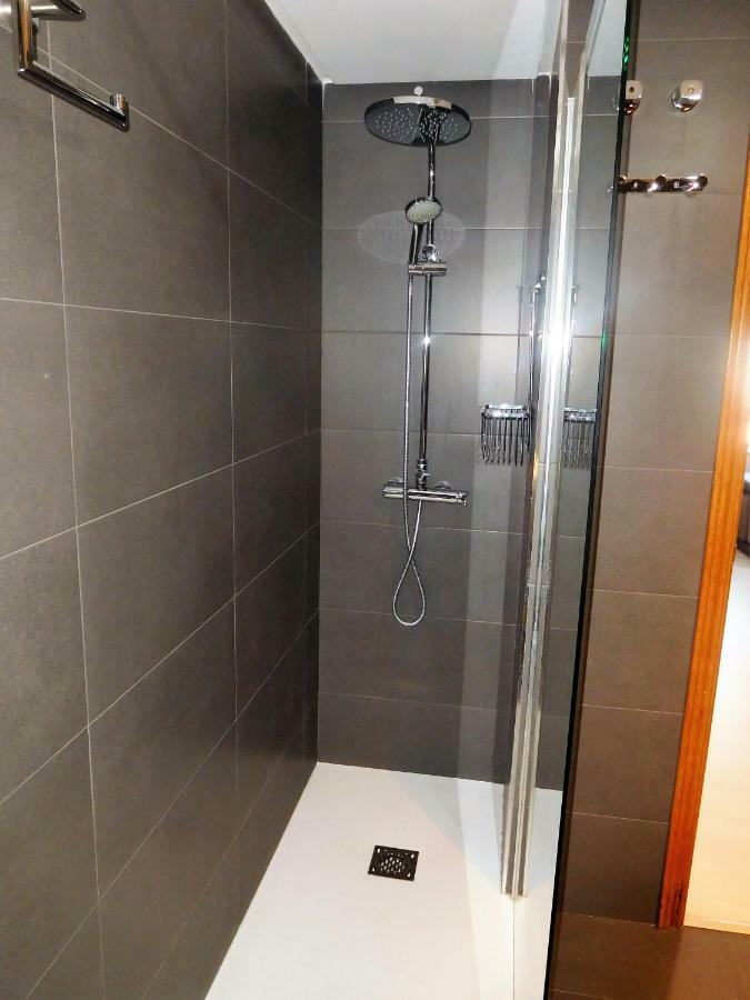 Albir Deluxe Garden Hotel El Albir Eksteriør billede