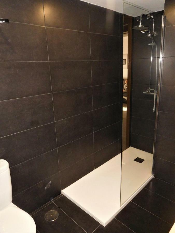 Albir Deluxe Garden Hotel El Albir Eksteriør billede